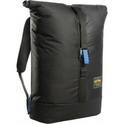 Tatonka Ta City Rolltop Rygsæk - Sort Black Friday Tilbud