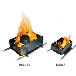 Tentipi Hekla 7 Køkkenredskaber - Fantastisk Tilbud!