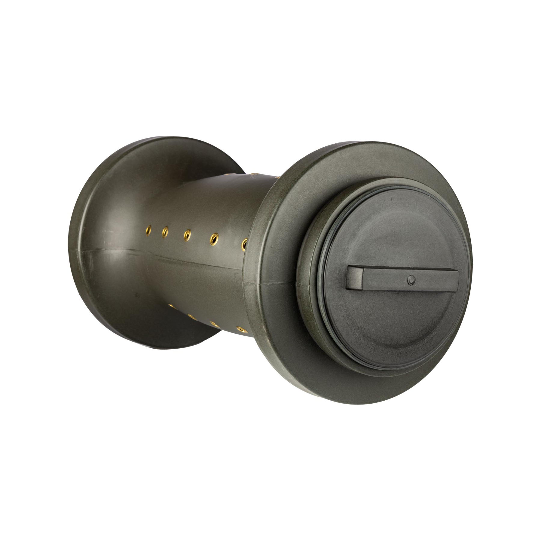 Fodertønde til Vildsvin - 38 Kg fra Eurohunt