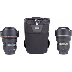Think Tank Lens Changer 50 V3 - Sort og Grå Taske