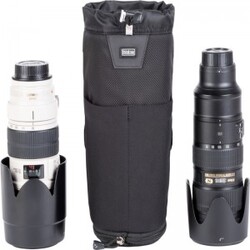 Think Tank Lens Changer 75 Pop Down V3 - Taske i Sort/Grey