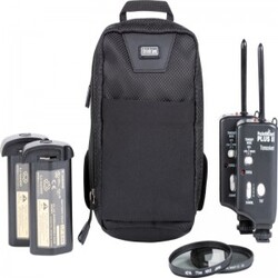 Think Tank Stuff It Taske - Sort og Grå