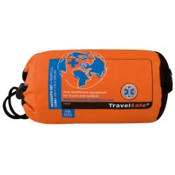 Travelsafe Cube Myggenet til én person - Godt tilbud!