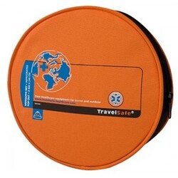 Travelsafe Pop Out Myggenet til 1-2 personer - Pyramid Stil