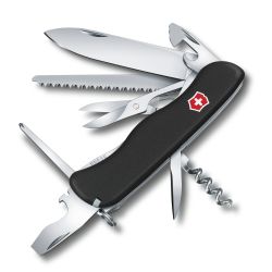 Victorinox Outrider Multitool i Sort – Fantastisk Tilbud!