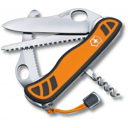 Victorinox Pockettool Hunter Xt - Orange Multitool Tilbud