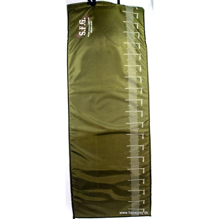 Sfg Stør Unhooking Mat