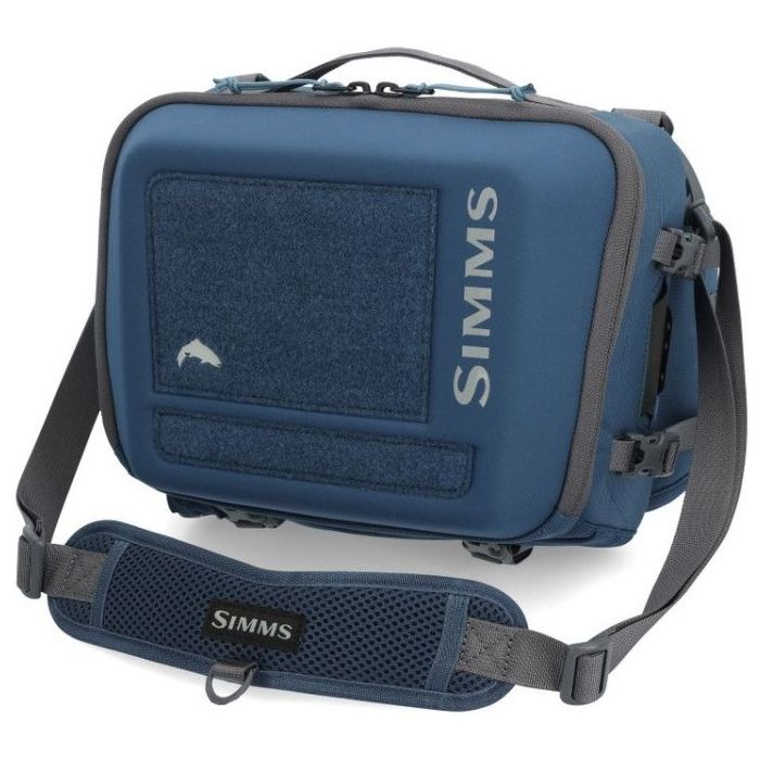 Simms Freestone Hip Pack Midnight
