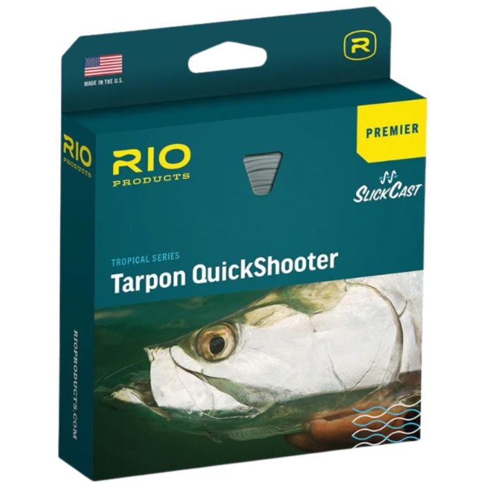 Rio Premier Tarpon Quickshooter