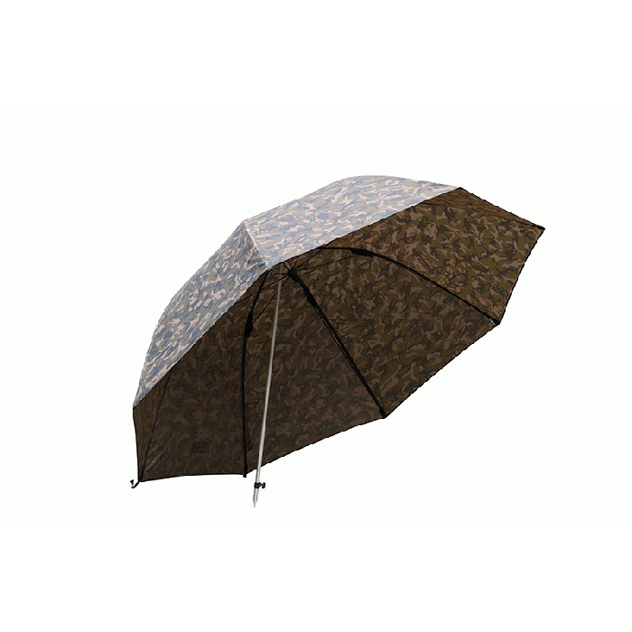 Fox Camo Brolly