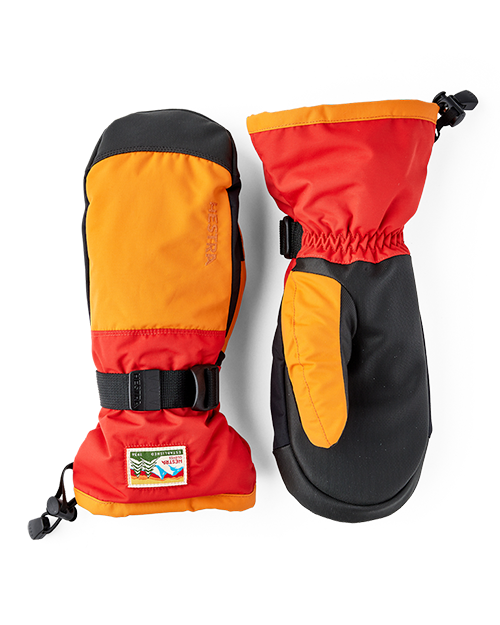 Hestra Gauntlet Mitt  Str