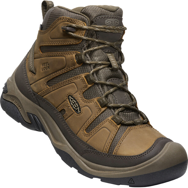 Keen Circadia Wp Mid Herre