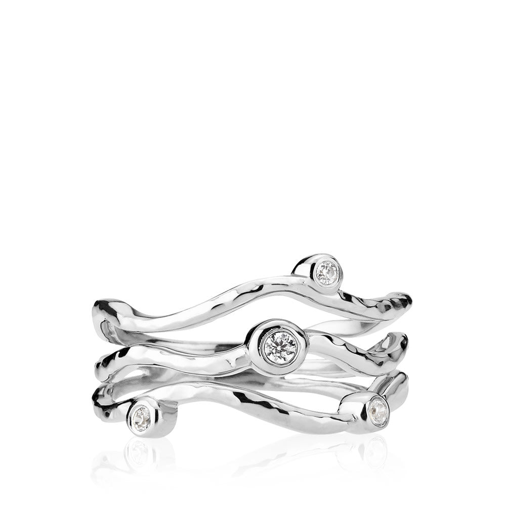 Vera Ring Sølv