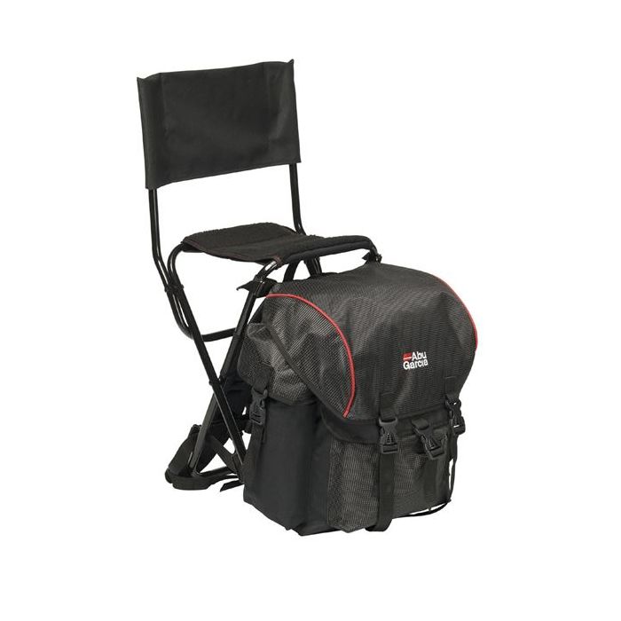 Abu Rygsækstol Med Læn