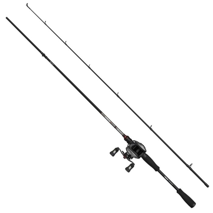 Abu Max X    Gr Combo