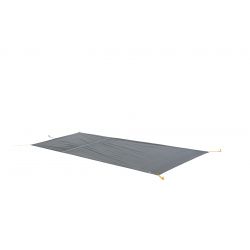 Big Agnes Footprint Tiger Wall Ul  Asphalt   Footprint