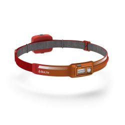 Biolite Dash   Rechargeable Headlamp   Red   Pandelampe