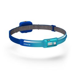 Biolite Dash   Rechargeable Headlamp   Teal   Pandelampe