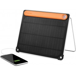 Biolite Solar Panel       Solcelleoplader