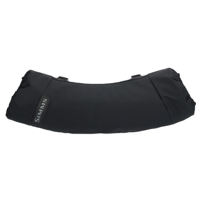 Simms Bulkley Hand Muff Black