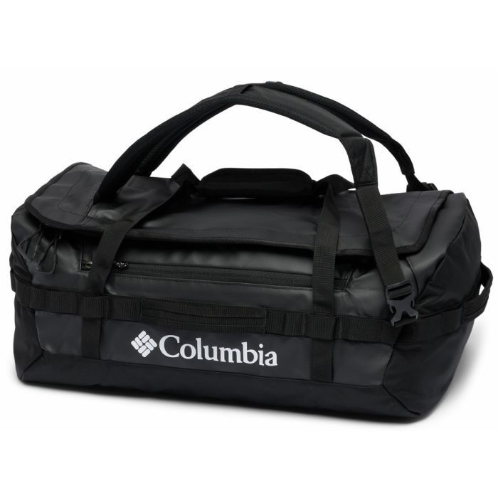 Columbia Landroamer?   L Duffel Black