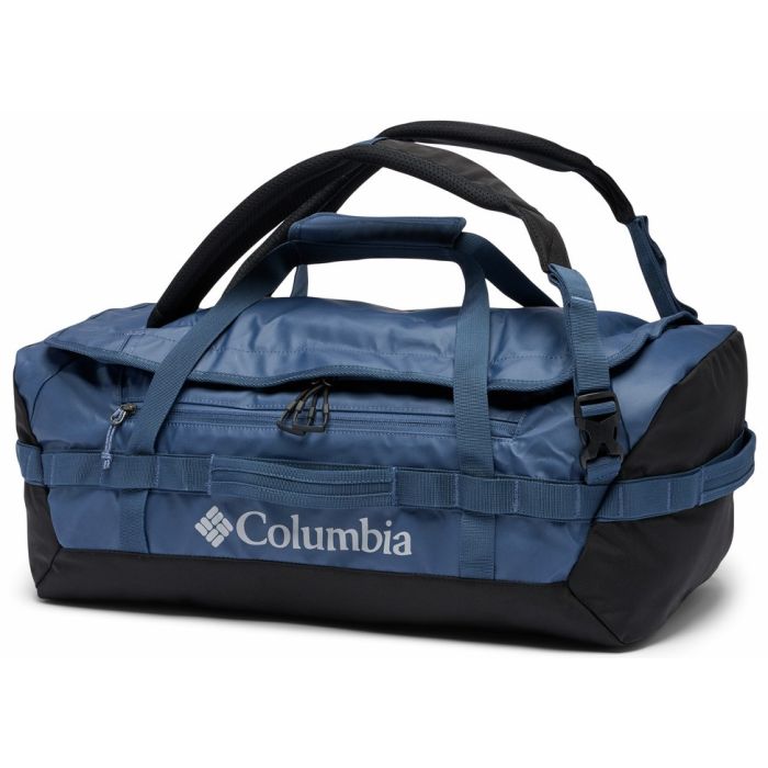 Columbia Landroamer?   L Duffel Dark Mountain  Black