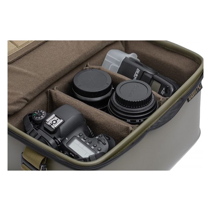 Korda Compac Camera Bag