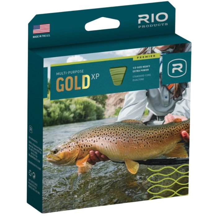 Rio Premier Gold Xp