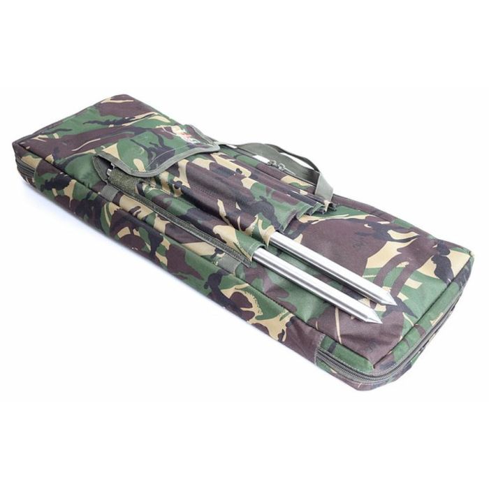 Jag Euro Buzzbar Bag Camo