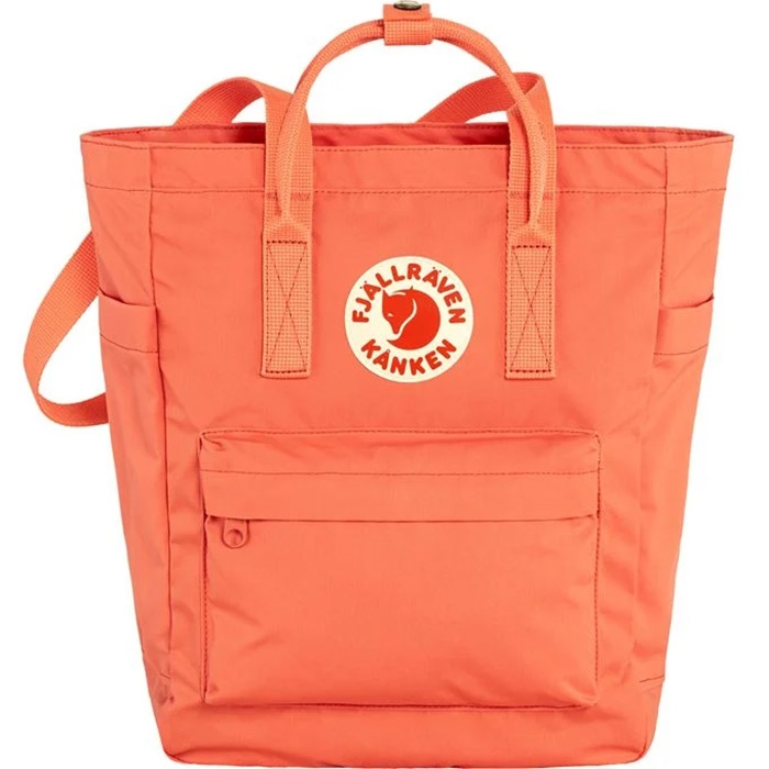 Fj? Llr? Ven Kånken Totepack  L Korall   Hverdagstasker