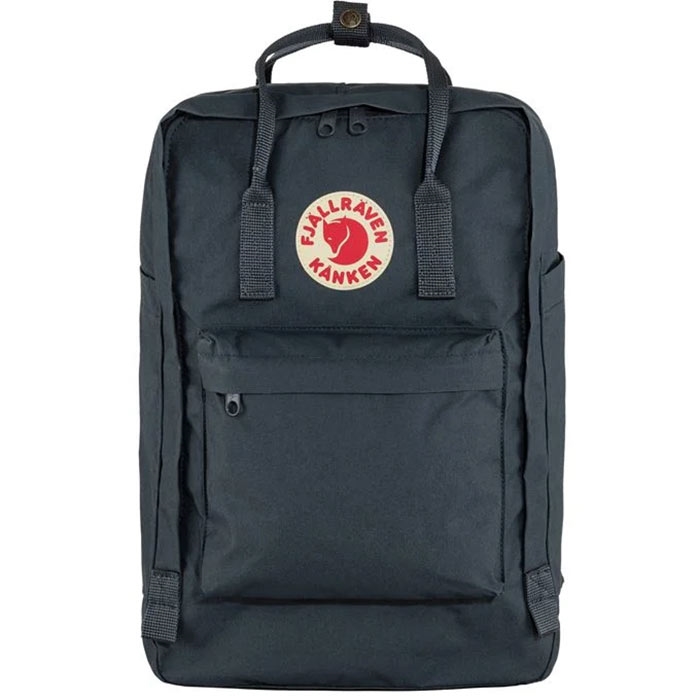 Fj? Llr? Ven Kånken Laptop Navy Skoletasker Rygsække