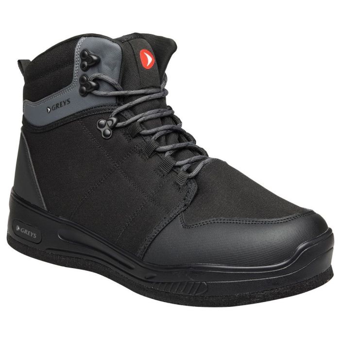 Greys Drypoint Vadestøvle Filtsål