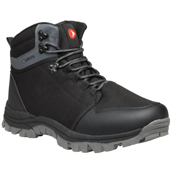 Greys Drypoint Vadestøvle Gummisål