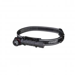 Coast Txm R Genopladelig Pandelampe   Lumen