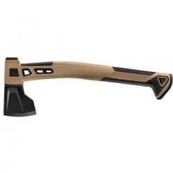 Gerber Bushcraft Hatchet   Coyote   økse