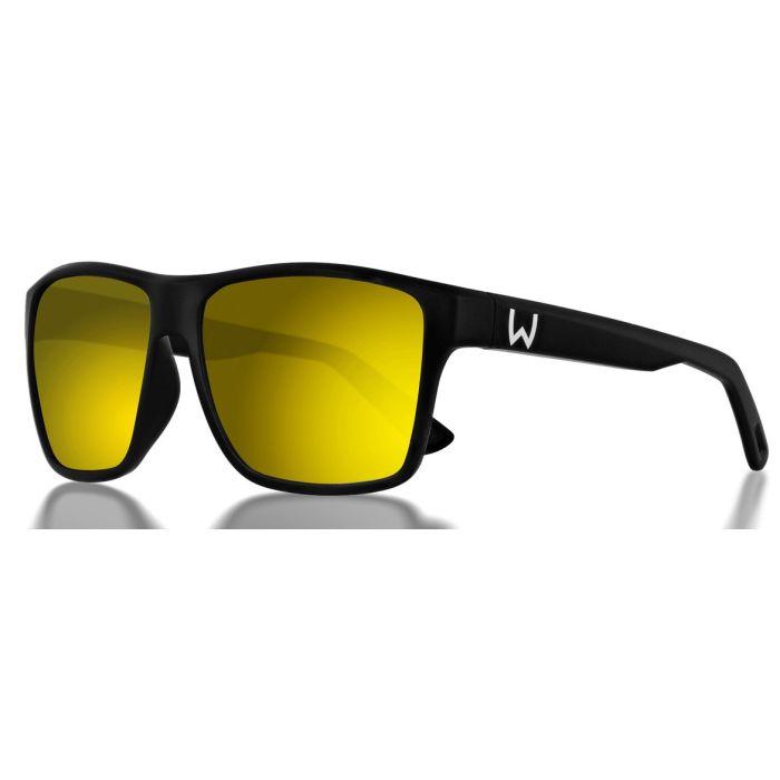 Westin W  Street  F Matte Black   Lb Brown Lm Yellow Ar Green