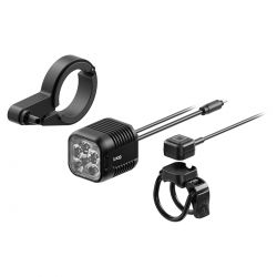 Knog Blinder External   Lumen   Cykellygte