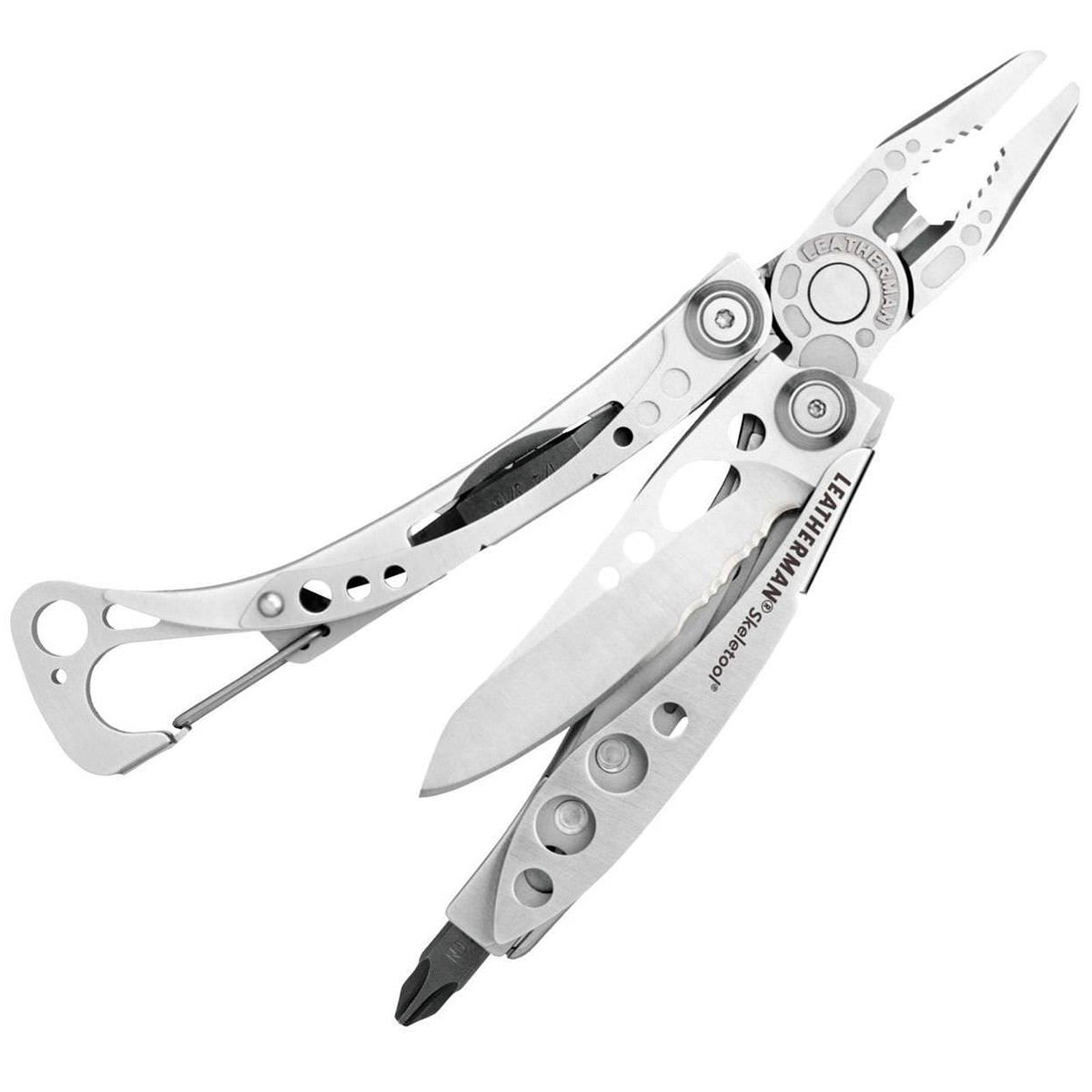 Leatherman Skeletool