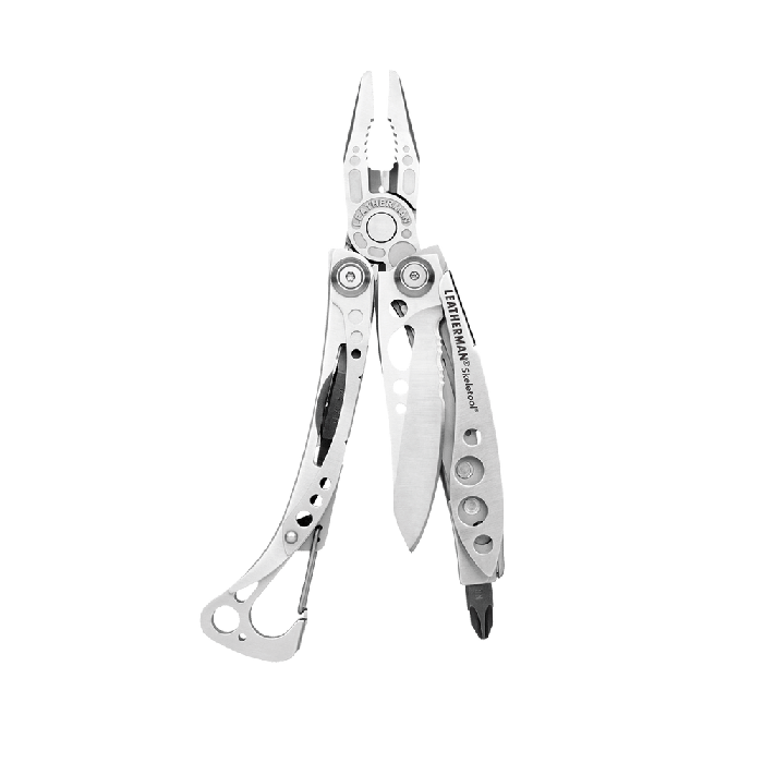 Leatherman Skeletool