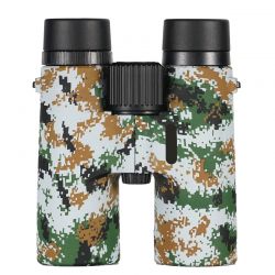 Levenhuk Camo Dots  X  Binoculars With Reticle   Kikkert