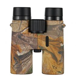 Levenhuk Camo Maple  X  Binoculars With Reticle   Kikkert