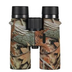 Levenhuk Camo Moss  X  Binoculars With Reticle   Kikkert