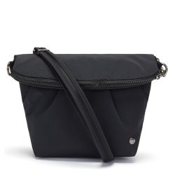 Pacsafe Cx Convertible Crossbody Black   Taske