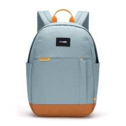 Pacsafe Go  L Backpack Fresh Mint   Rygsæk