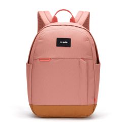 Pacsafe Go  L Backpack Rose   Rygsæk