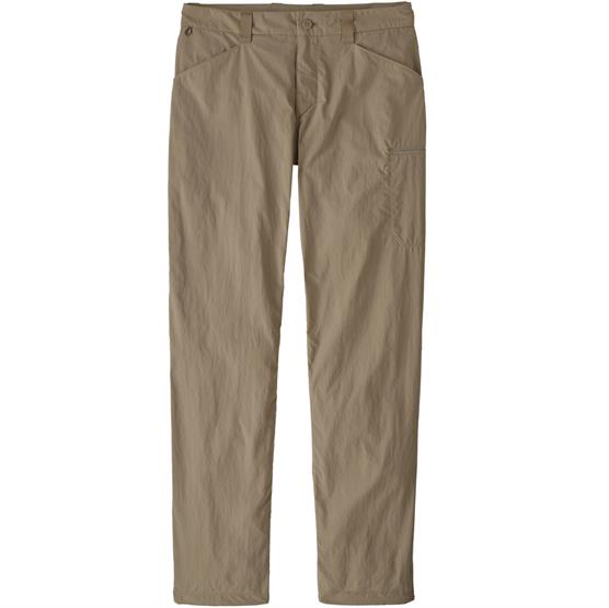 Patagonia Mens Sandy Cay Pants  Seabird Grey