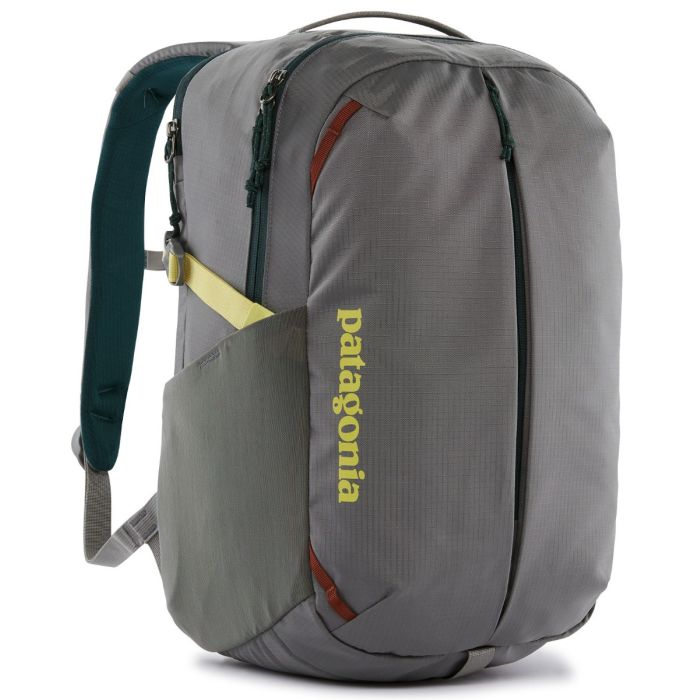 Patagonia Refugio Day Pack  L Noble Grey