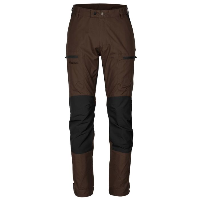 Pinewood Caribou Tc Buks C D Brown Black