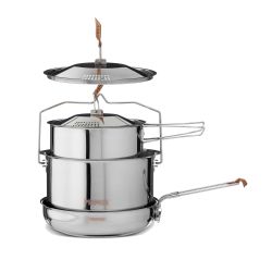 Primus Campfire Cookset Large   Kogesæt