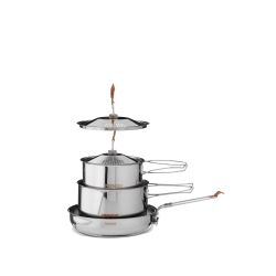 Primus Campfire Cookset Small   Kogesæt